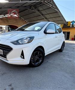 هيونداي i10